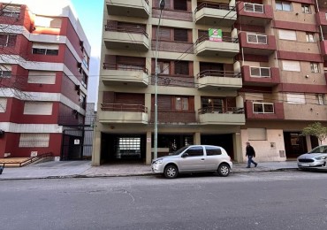 VENTA DEPARTAMENTO DE 1 AMBIENTES CON HERMOSA TERRAZA- 11 DE SEPTIEMBRE 3100- COCHERA MUY COMODA