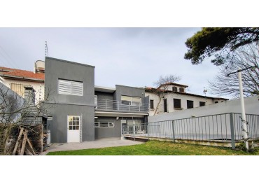 VENTA CASA DE 4 AMBIENTES A ESTRENAR EN DON BOSCO Y SANTA CRUZ 