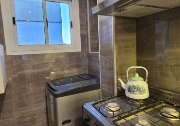 VENDO EXCELENTE 3 AMBIENTES. PLAZA MITRE- CON COCHERA