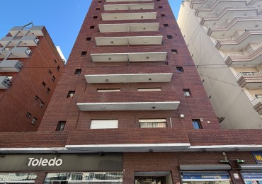VENTA DEPARTAMENTO DE 3 AMBIENTES EN INDEPENDENCIA Y LIBERTAD